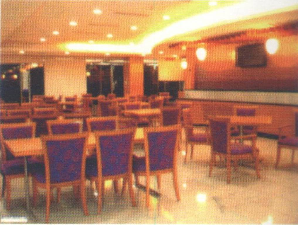 Images for Amenities of One View MSC Empress