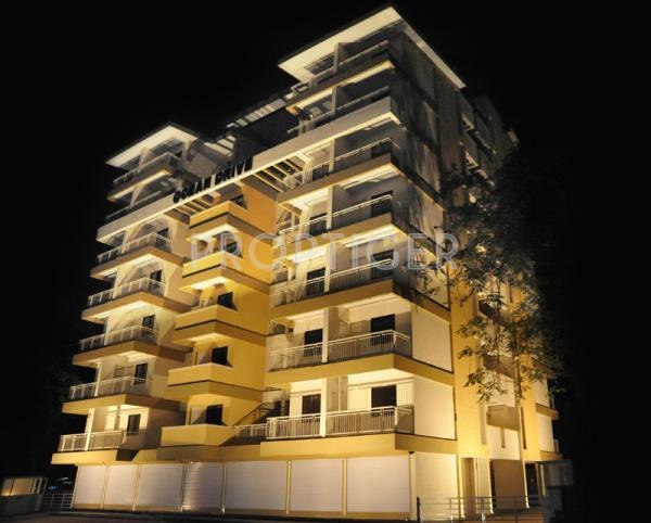 Images for Elevation of Anand Ocean Drive