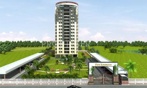 Images for Elevation of Fern Fern Kensington Images for Elevation of Fern Fern Kensington