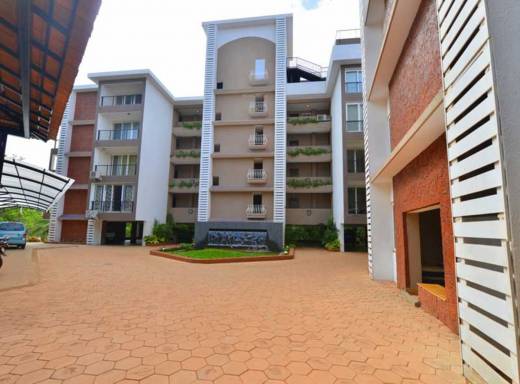 Images for Elevation of Ashray Ashray Symphonny