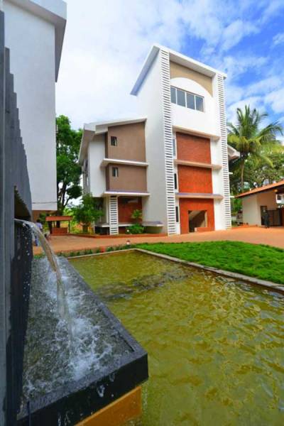 Images for Amenities of Ashray Ashray Symphonny