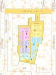 Akar Developers Vaidehi Homes Layout Plan