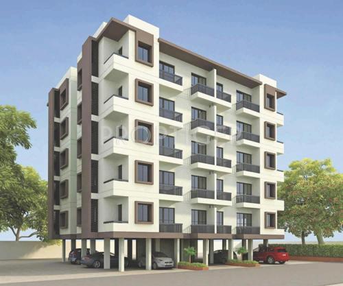 Images for Elevation of Darshanam Antica Apartment