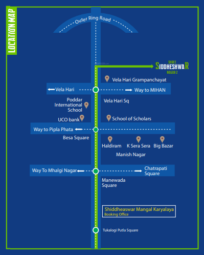  shree-siddheshwar-nagar-2 Location Plan