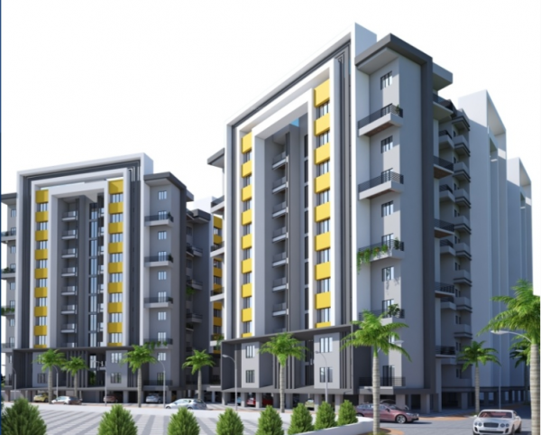  shree-siddheshwar-nagar-2 Elevation