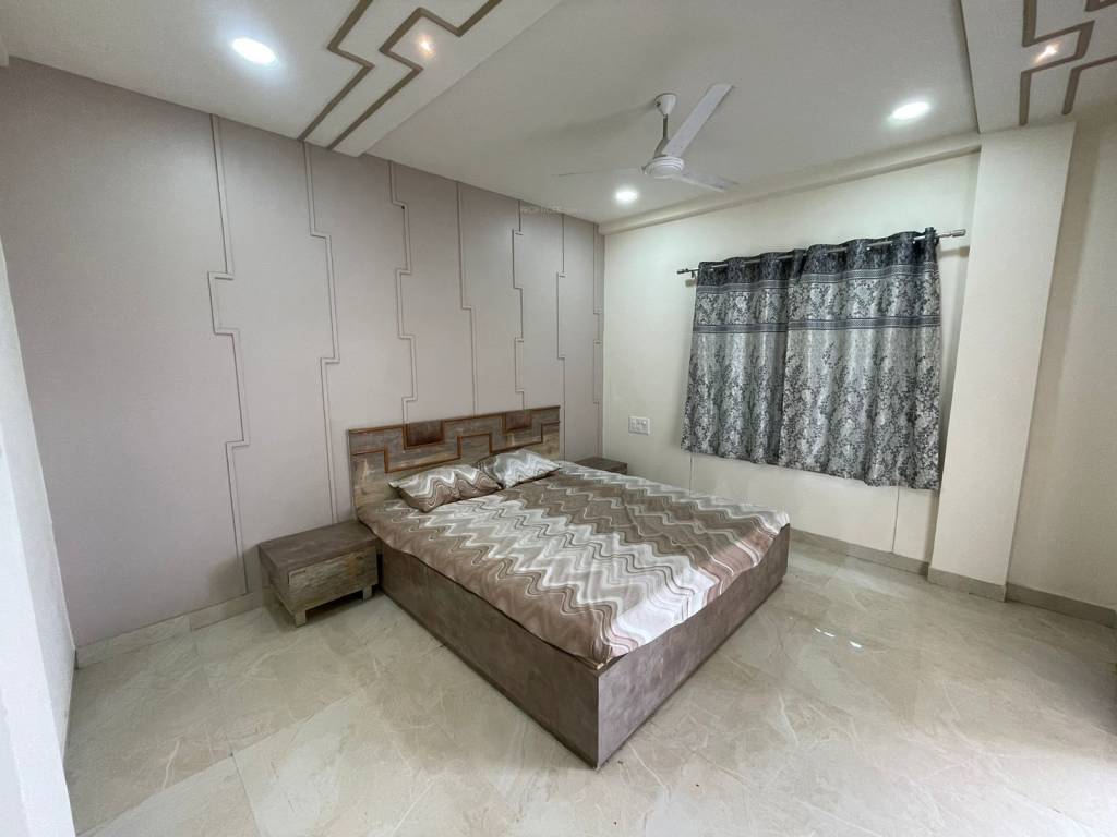  shree siddheshwar nagar 2 Bedroom