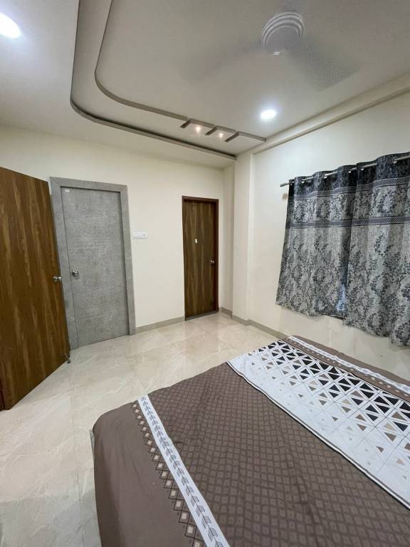  shree siddheshwar nagar 2 Living Area