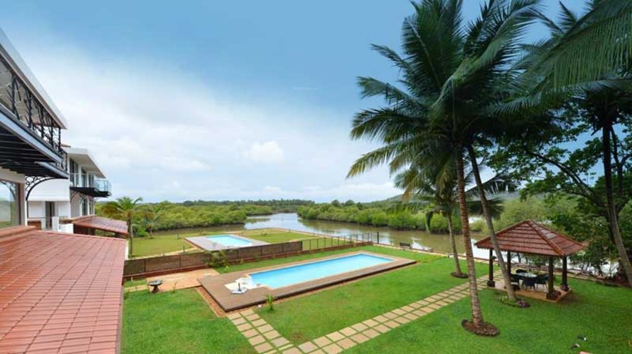 Images for Amenities of Ashray Ashray Aquamarine