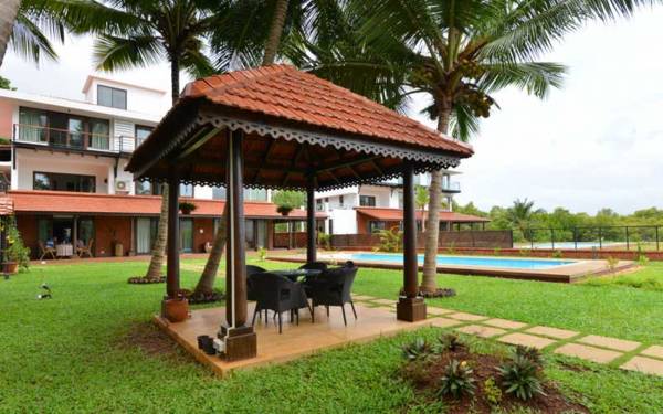 Images for Amenities of Ashray Ashray Aquamarine Images for Amenities of Ashray Ashray Aquamarine