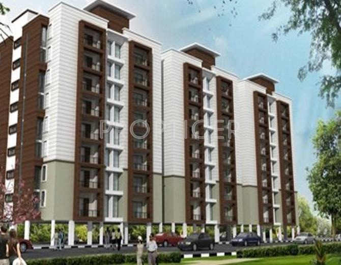 Images for Elevation of ALPS Alperia Parkway