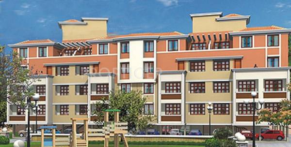 Images for Elevation of Dongorim Pearl Images for Elevation of Dongorim Pearl