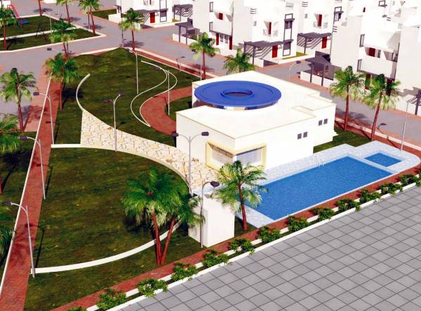 Images for Amenities of Pratham Paradise Villas Images for Amenities of Pratham Paradise Villas