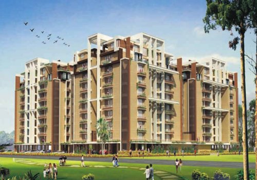 Images for Elevation of Mahima Elite elite Images for Elevation of Mahima Elite