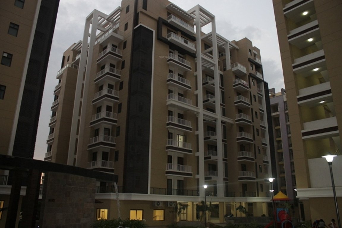 elite Images for Elevation of Mahima Elite