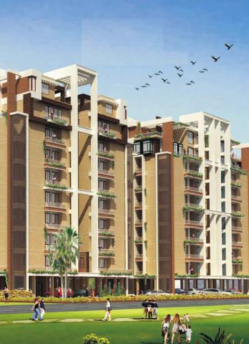 Images for Elevation of Mahima Elite elite Images for Elevation of Mahima Elite