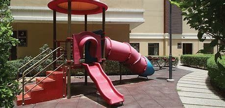 elite Children's play area