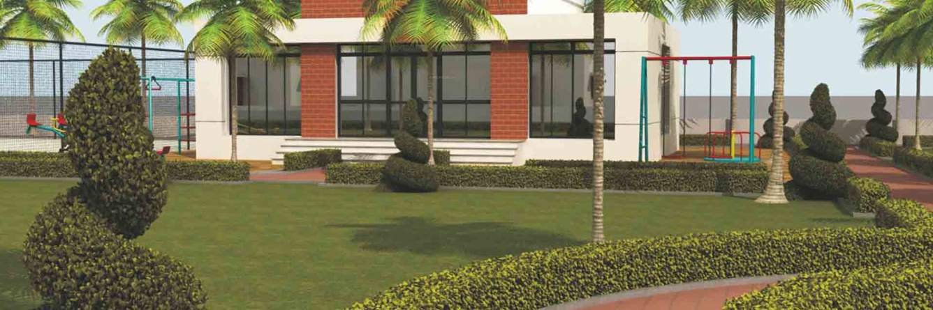 srushti Images for Amenities of Pratham Srushti