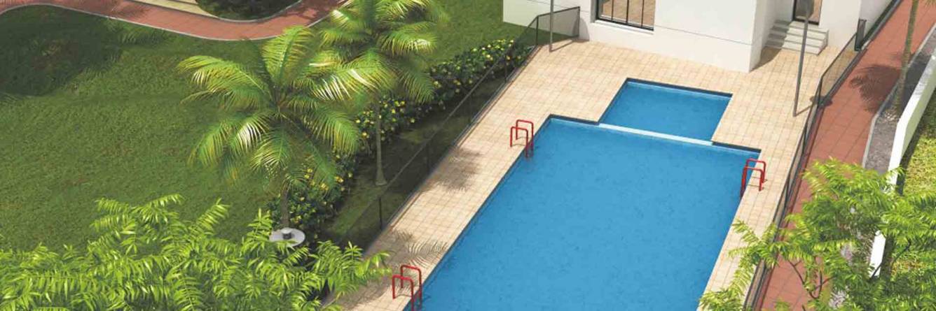 Images for Amenities of Pratham Srushti