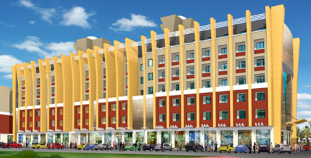 Images for Elevation of Correias Pride Images for Elevation of Correias Pride