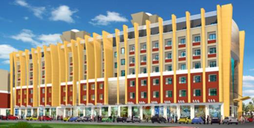 Images for Elevation of Correias Pride Images for Elevation of Correias Pride