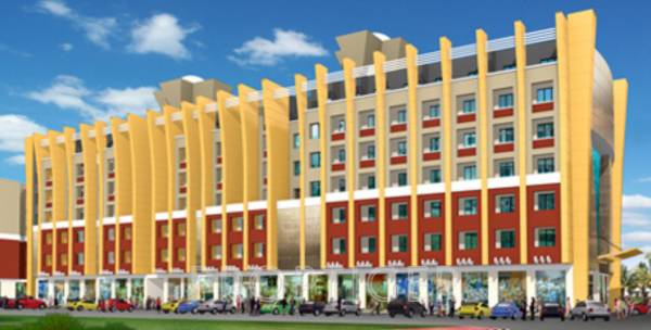 Images for Elevation of Correias Pride Images for Elevation of Correias Pride