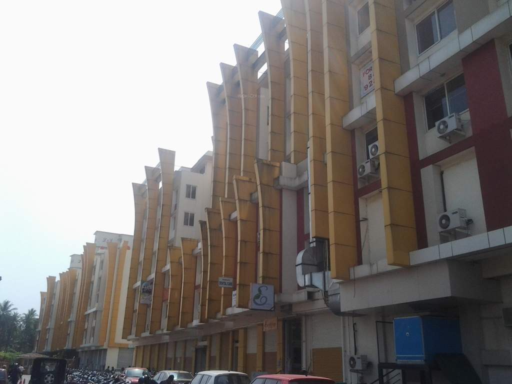 Images for Elevation of  Correias Pride