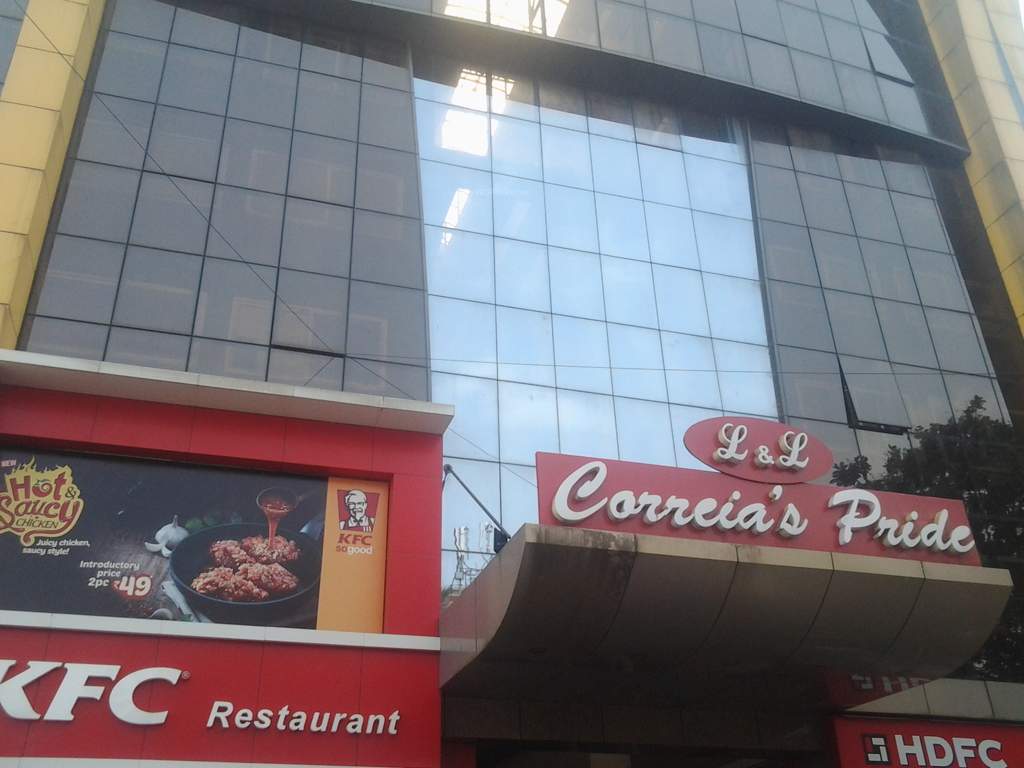 Images for Elevation of  Correias Pride