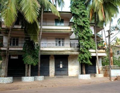 Images for Elevation of Saldanha Court