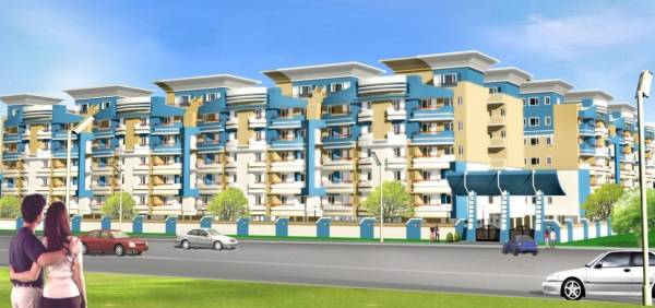  regalia-towers Elevation