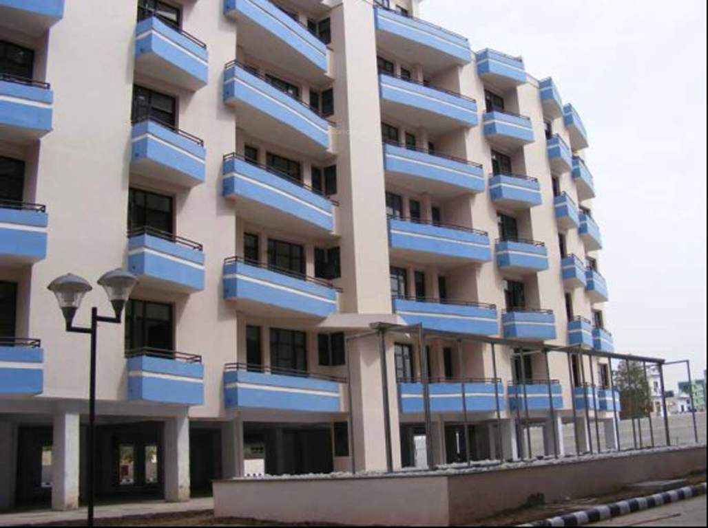  regalia towers Images for Elevation of Fortune Regalia Towers