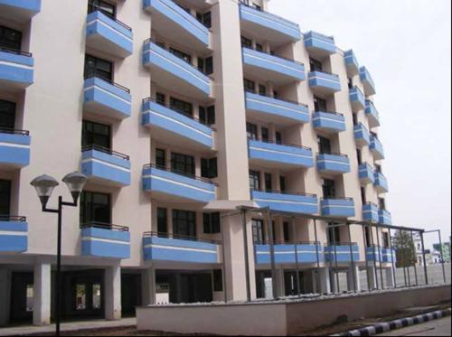 Images for Elevation of Fortune Regalia Towers regalia-towers Images for Elevation of Fortune Regalia Towers