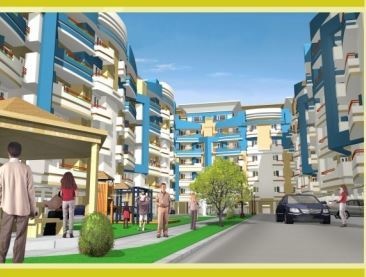 Others regalia-towers Others