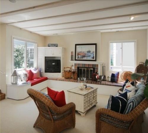 Living Area regalia-towers Living Area