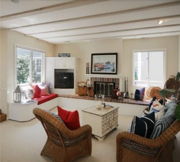  regalia towers Living Area