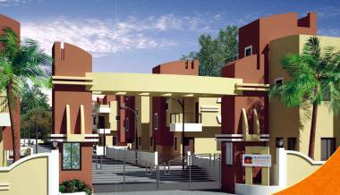 Images for Elevation of Pratham Residency  residency Images for Elevation of Pratham Residency