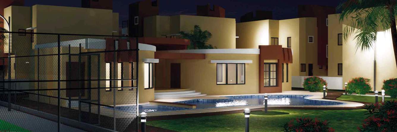 residency Images for Elevation of Pratham Residency