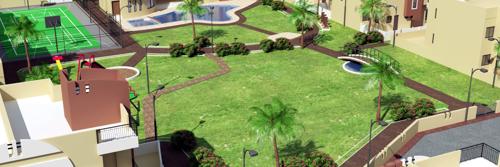 Images for Amenities of Pratham Residency residency Images for Amenities of Pratham Residency