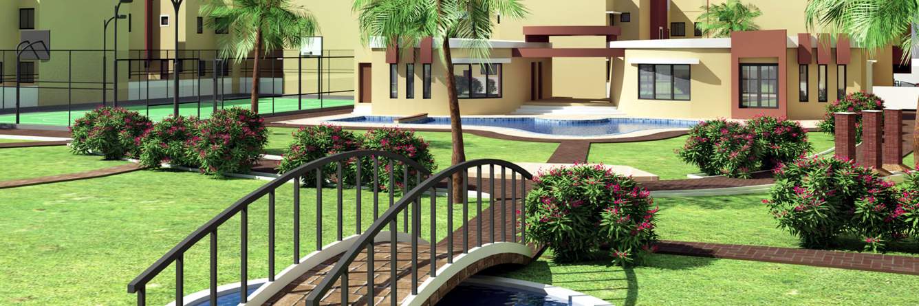 residency Images for Amenities of Pratham Residency