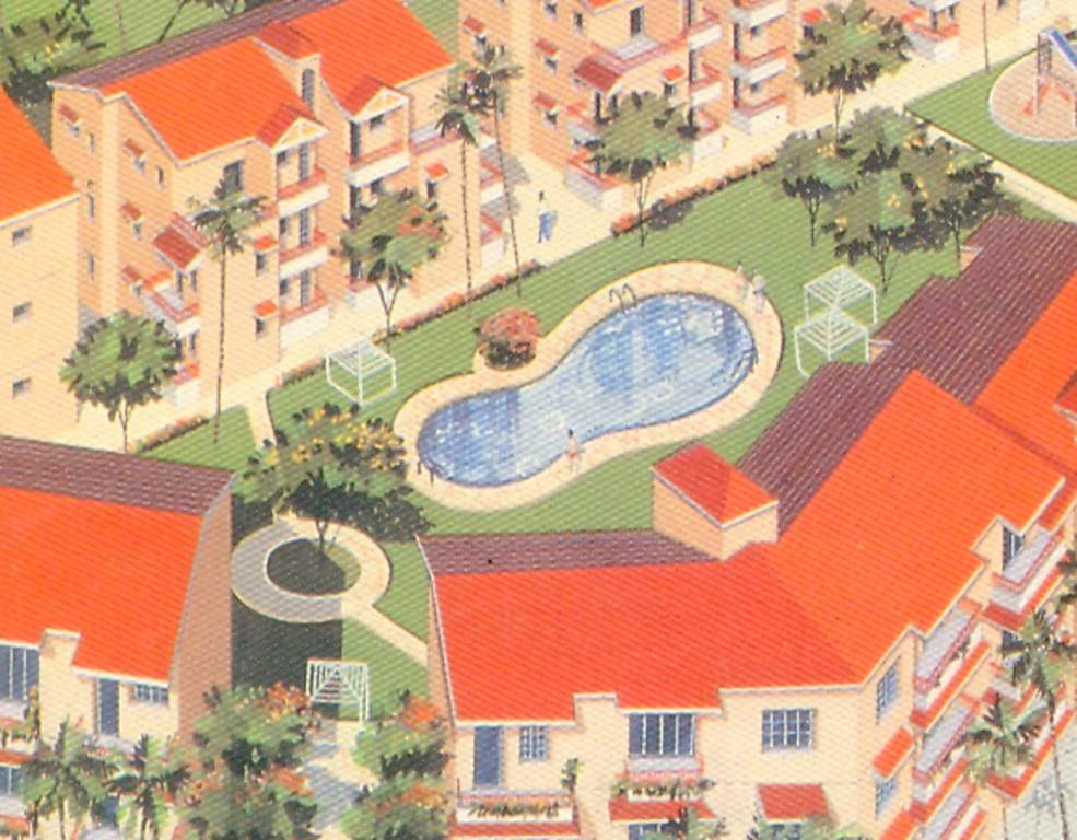 Images for Elevation of Saldanha Maria Rosa II