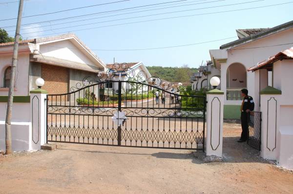 Images for Elevation of Saldanha Keshia Holiday Kottages