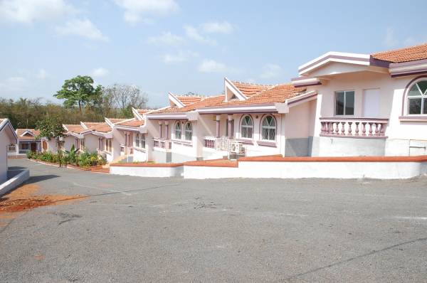 Images for Elevation of Saldanha Keshia Holiday Kottages