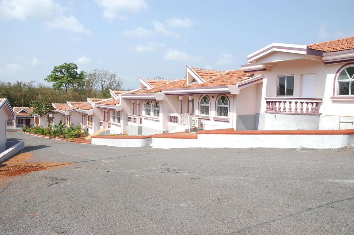 Images for Elevation of Saldanha Keshia Holiday Kottages