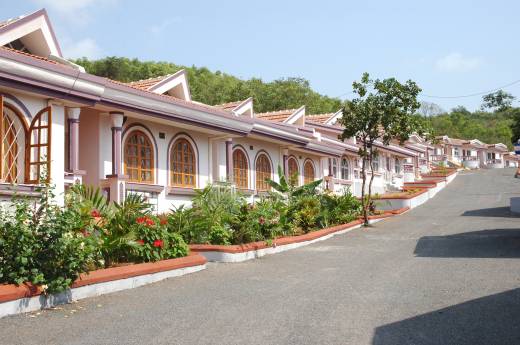 Images for Elevation of Saldanha Keshia Holiday Kottages