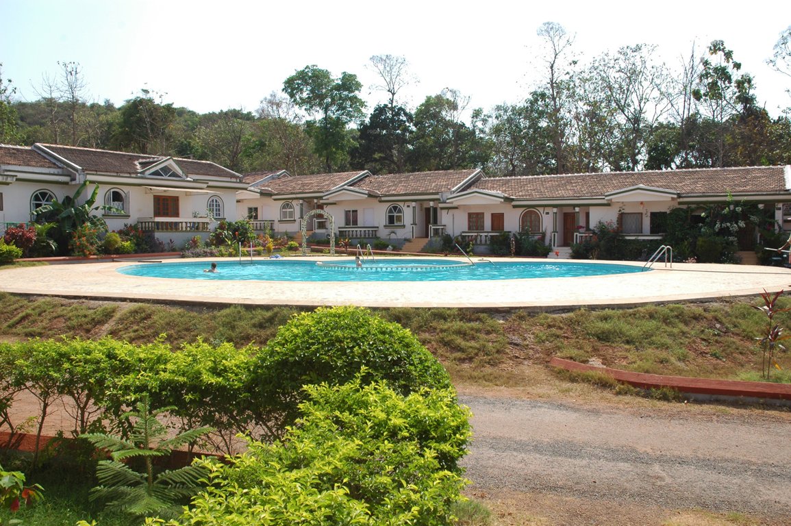 Images for Elevation of Saldanha Keshia Holiday Kottages