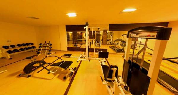 Images for Amenities of Kent Constructions Hail Garden