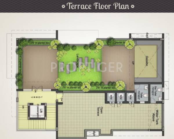 Images for Cluster Plan of Spero Realty Bonsai Images for Cluster Plan of Spero Realty Bonsai