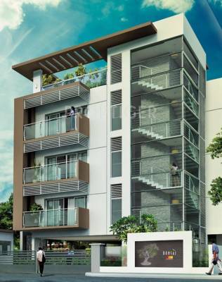 Images for Elevation of Spero Realty Bonsai Images for Elevation of Spero Realty Bonsai