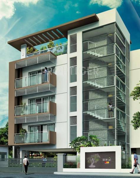 Images for Elevation of Spero Realty Bonsai Images for Elevation of Spero Realty Bonsai