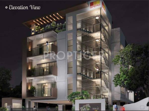 Images for Elevation of Spero Realty Bonsai Images for Elevation of Spero Realty Bonsai