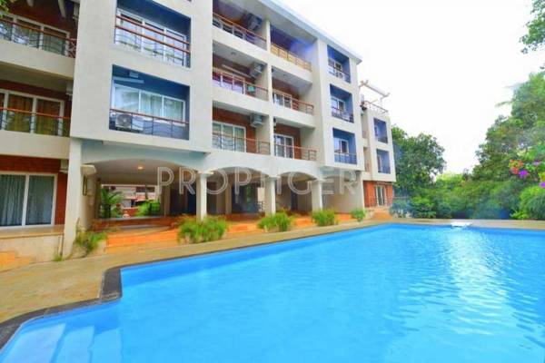 Images for Elevation of Ashray Tranquille Images for Elevation of Ashray Tranquille